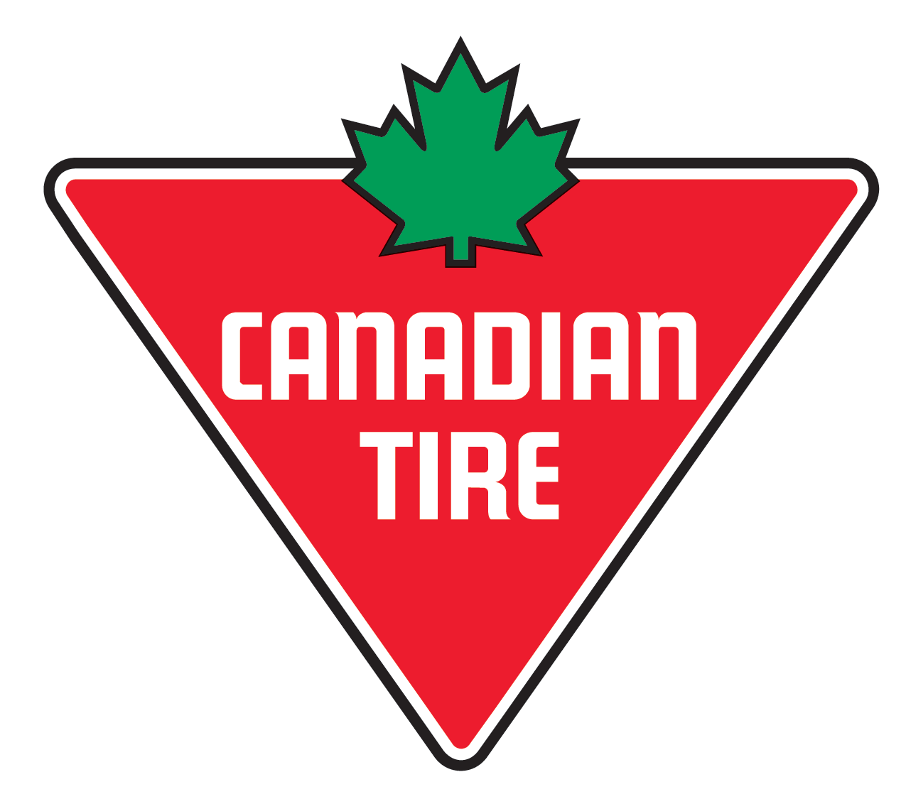 Canadian Tire logo