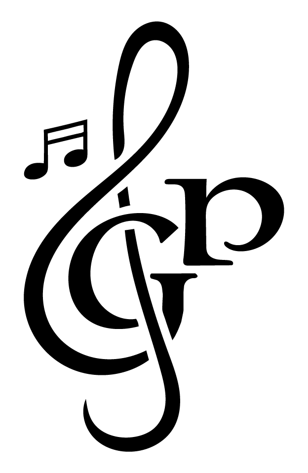 Grande Prairie Girls' Chorus logo