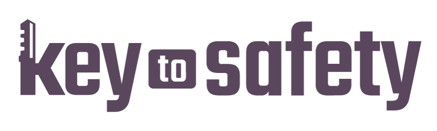 Key to Safety logo