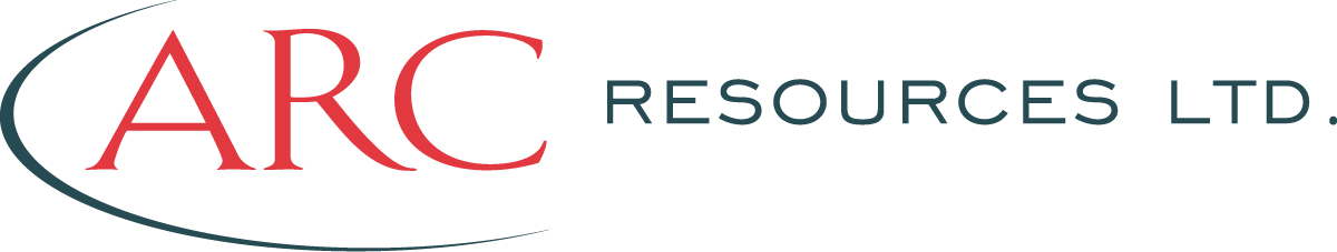 ARC Resources logo