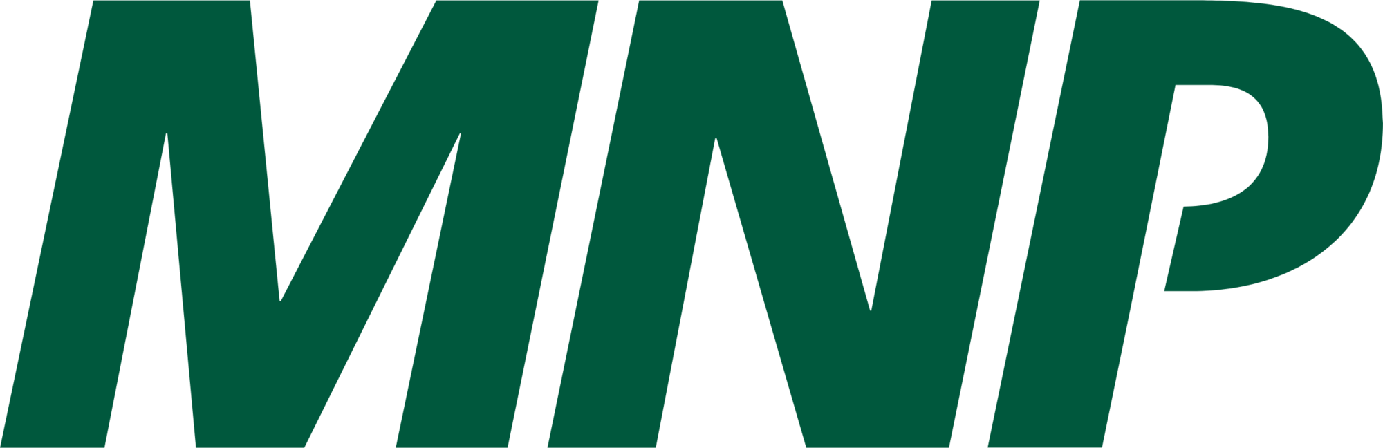 MNP logo