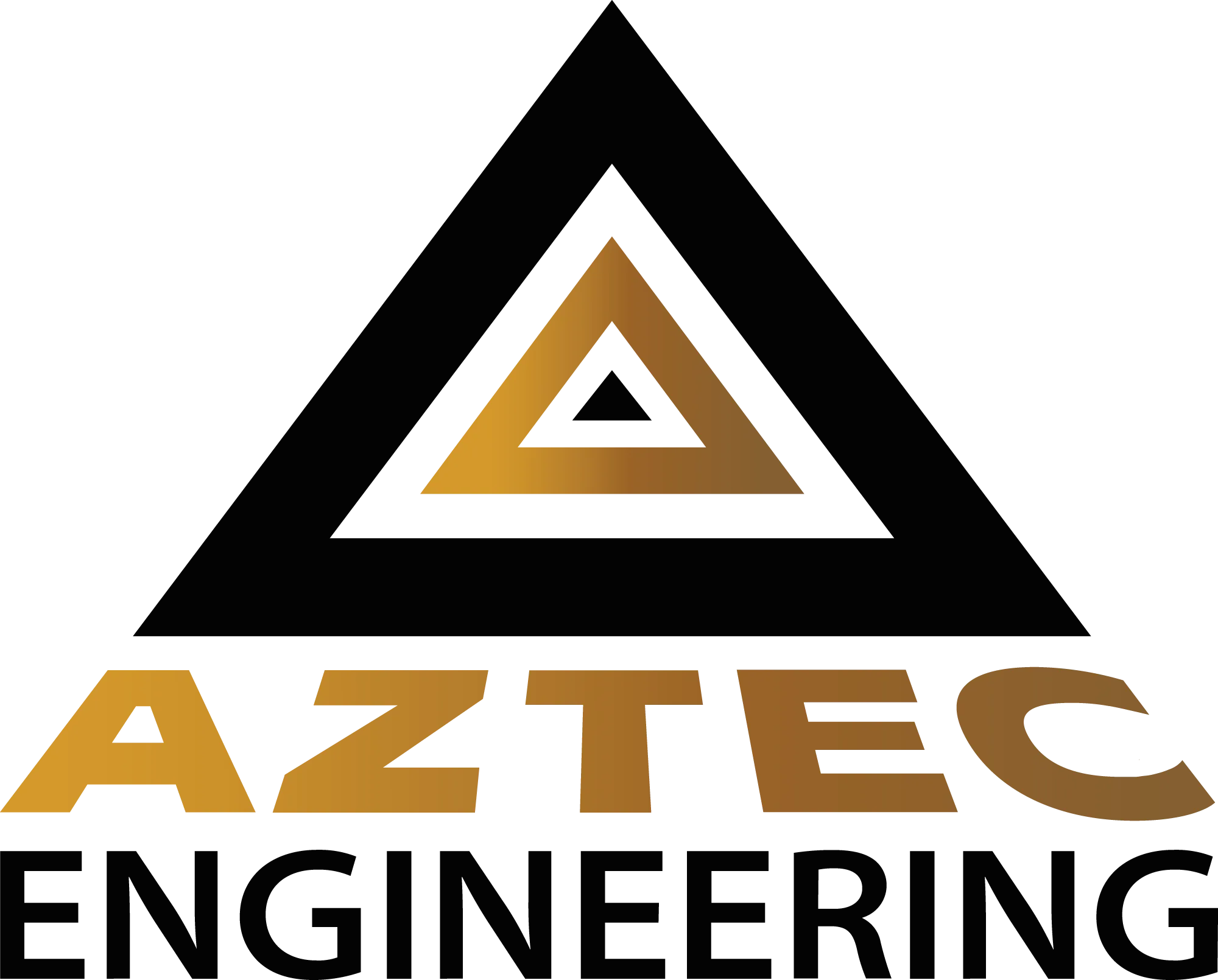 Aztec Engineering Logo