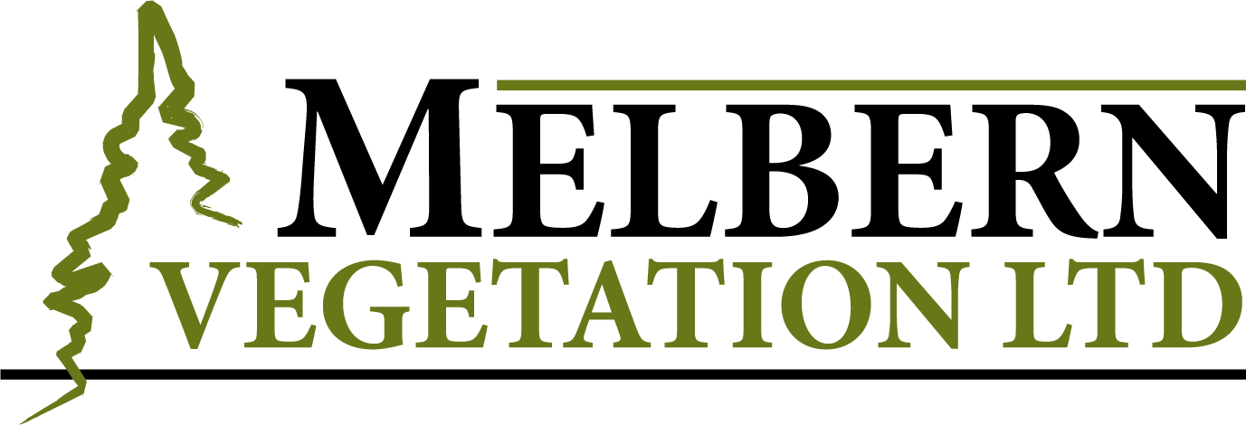 Melbern Vegetation Logo