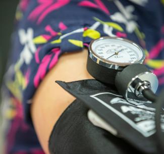 Refreshing New Programming Puts Nurses to the Test