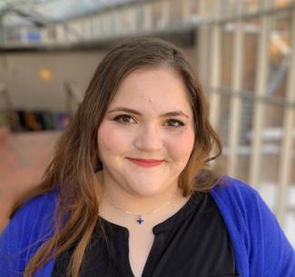 Sarah Bateman: Valuable Connections