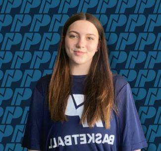 WBB welcomes Mills to the team