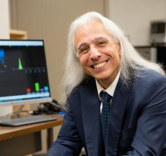 Dr. Ali Al-Asadi: Passion for Knowledge