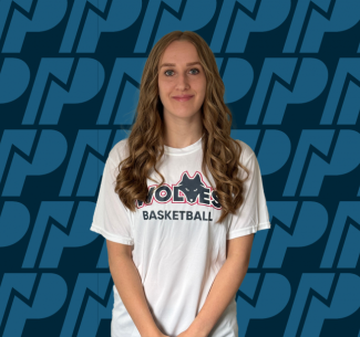 New Recruit Ava Brennan