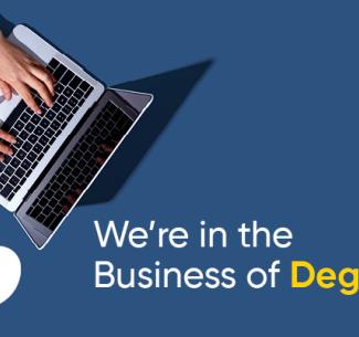 New degree provides exciting options for local and international students.