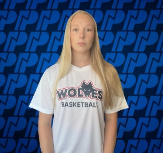 Stucklschwaiger Added to Women's Basketball Roster