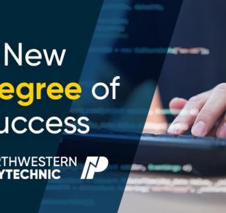 NWP Boots Up First Computing Science Degree