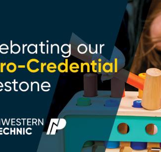 Micro-credentials Get GOA Go Ahead