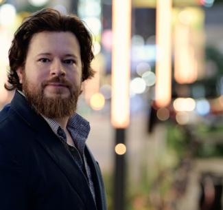 Dr. Alexander Villafranca