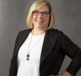GPRC appoints Dr. Vanessa Sheane as Vice-President, Academic and Research