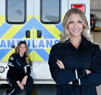 Applications for 2025 spring intake are now being accepted.