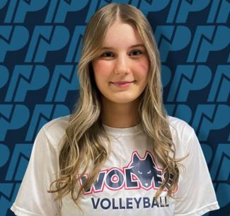 WVB adds Zeyha to the team