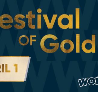 NWP Wolves celebrate Festival of Gold