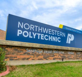 NWP Joins National Initiatives Through Major Grants