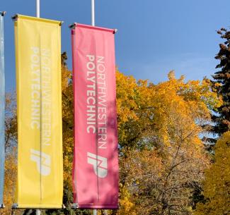 Northwestern Polytechnic Prepares for Productive Year Ahead