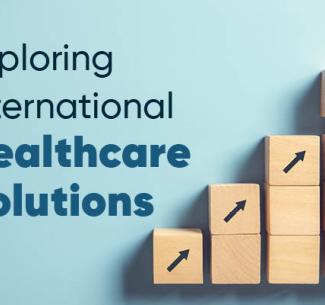 Northwestern Polytechnic Exploring International Healthcare Solutions