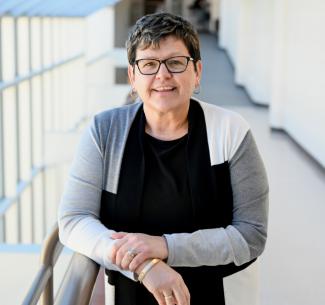 NWP Associate Dean of Student Life