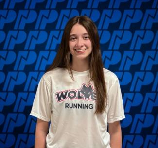 Pollock Runs with the Wolves Starting Fall 2024