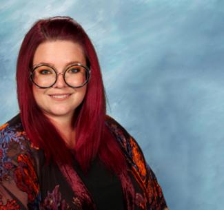 NWP Alumni Jeannine Younger