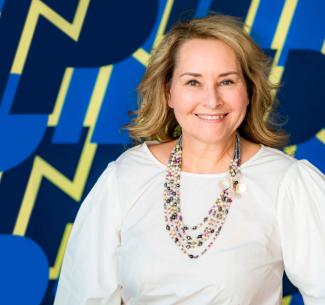 NWP Board of Governors Chairperson Shawna Miller