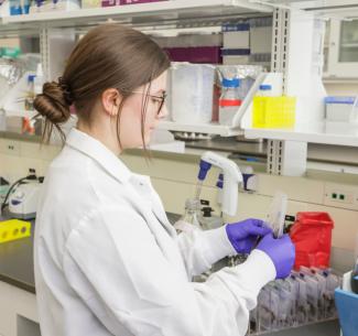 Northwestern Polytechnic Celebrates Sweet Success