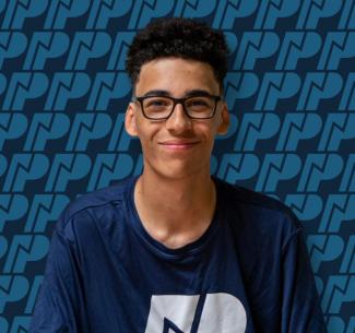 Fernandes Joins Men's Soccer Team