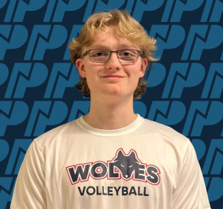 New Recruit Anders Gabler