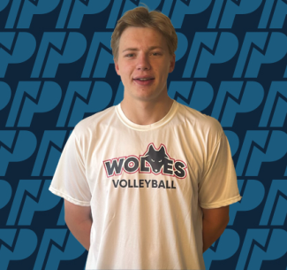 King Joins MVB Roster