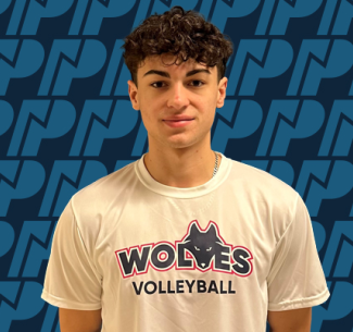 New Recruit Cooper Paulovich