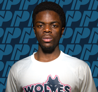 New Recruit Espoir Selemani