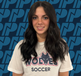 New Recruit Eva Hollingworth