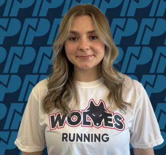 New Recruit Flora Steinke