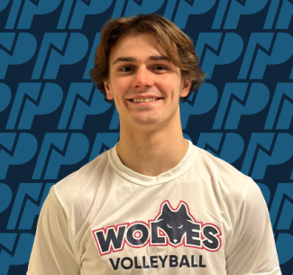 New Recruit Hudson Forbes