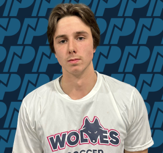 New Recruit Jacob Lemire