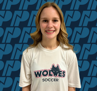 New Recruit Kali Scheck