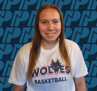 Wolves WBB adds Rosendahl