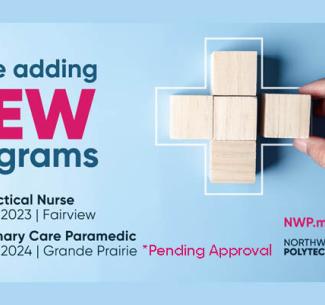 Northwestern Polytechnic Adds Even More Health Care Pathways