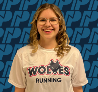 New Recruit Summer Jackson