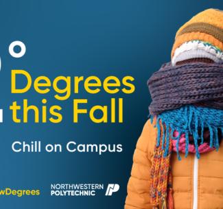 Northwestern Polytechnic Celebrates Fresh New Programming.