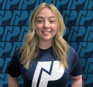 English joins the Pack for Women’s Soccer