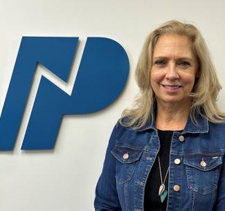 NWP psychology instructor, Connie Korpan.