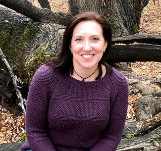 NWP Alumni Donalda Balisky