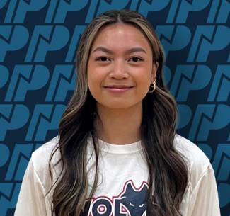 Talavera Joins Women's Basketball Roster