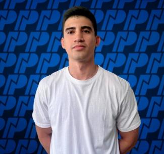 Neto Joins Men's Soccer Roster