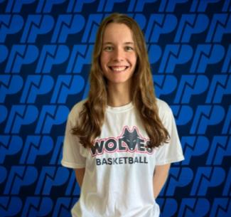 Women's Basketball Adds Breen to the Roster