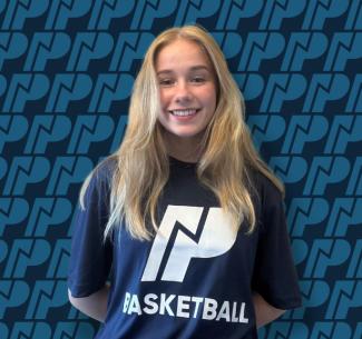 Blum is added to WBB roster